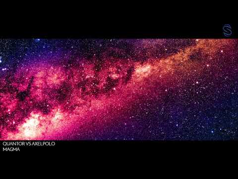 Quantor vs  AxelPolo - Magma