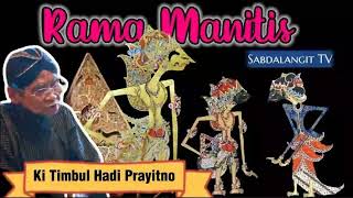 Download lagu 🔴 Rama Manitis~Ki Timbul Cermo Menggolo~Wayang Kulit Sedalu natas mp3 Download lagu 🔴 Rama Manitis~Ki Timbul Cermo Menggolo~Wayang Kulit Sedalu natas mp3