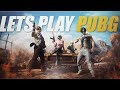 Lets Chill Pubg