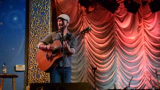 Patrick McAloon, Sledgehammer, January 7 2015