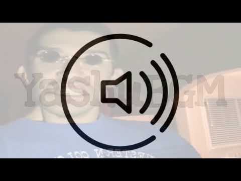 Can’t talk right now, I’m making piss! | (Meme) [Audio] {w/ Copyright Music}