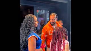 FRENCH MONTANA SPOTTED LEAVING NOME XV! 👋🏽🔥 &quot;WHO YOUR TOP 5?&quot;