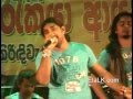 03 Wen Wennata Hitha Keewoth By Jude Roganes With Seeduwa Sakura In Meerigama