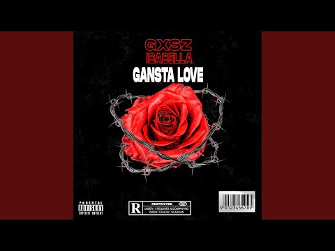 Gansta Love (feat. Isabella)