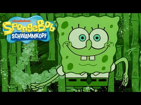 12h Version | SpongeBob Schwammkopf x Nerds At Raves - Quallen-Rave (Stadium Rave)