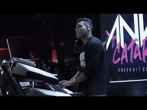 Anna Catarina - chega doi