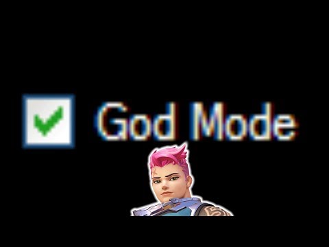 PERFECT GAME - Overwatch