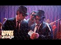 Winning Over a Crowd | Rawhide: Full Song | The Blues Brothers | Comedy Bites Vintage