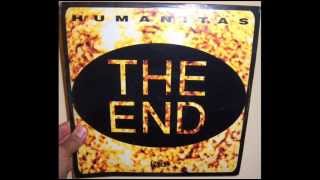 The End - Humanitas (1992 U. key 142)
