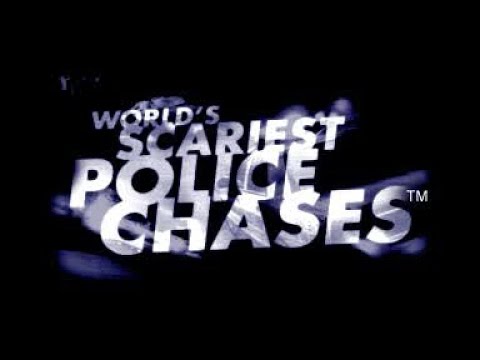 PSX Longplay [247] World's Scariest Police Chases