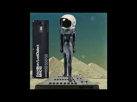 Eric Hilton***Lost Dialect