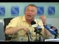 «Жириновский оскорбляет Казахов» 