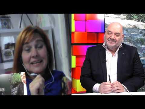 PIRKADAT Breuer Péterrel: Németh Zsuzsa