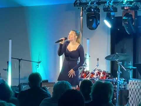 2025 RGS Winter Showcase Addy - All I Ask