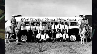Bob Wills and the Texas Playboys - Roly Poly