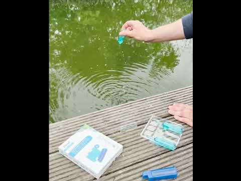 Bild Pimp my Pond – Teil 02 // Filtertechnik optimieren