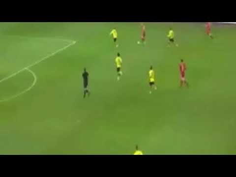 Robert Lewandowski - Amazing Goal!