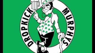 Dropkick Murphys - The Irish Rover