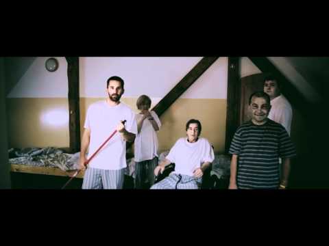 YUGOPOLIS i Maciej Maleńczuk - "Ostatnia nocka" (official video).