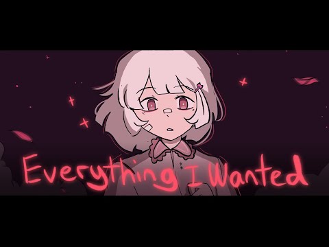 ❀ Everything I Wanted | OC Animatic