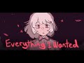 Everything I Wanted GSGA OC Animatic