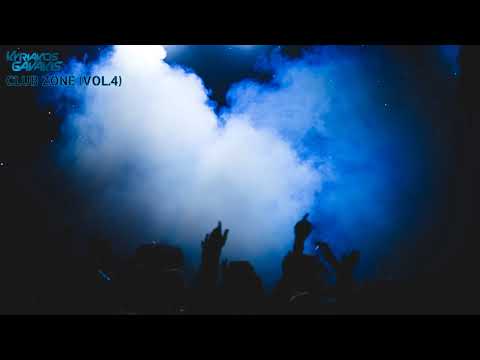 Kyriakos Gavakis - Club Zone s01e04 | House Music | Mix Set | 2021