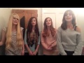 Chasing Daisies - 2 become 1 - Spice Girls (cover ...