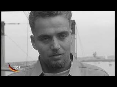 60 Jahre Deutschland: 1957