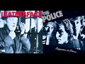 Leatherface – Message in a Bottle (LIVE in Oslo 1993) * The Police - Cover (1979)