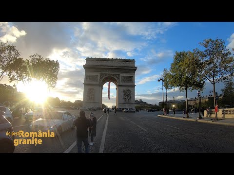 România de peste granițe. Cu privirea și sufletul, spre România (22 11 2020)