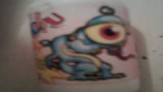 Le Rat Luciano - Infernal