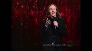 Late Night With Conan O’Brien 2000