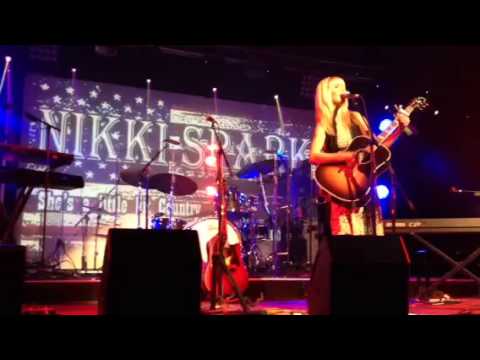 Promotional video thumbnail 2 for Nikki Sparks