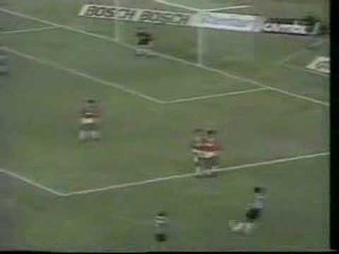 Grêmio 4x1 Internacional