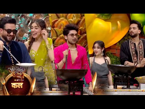 Laughter Chef Season 3 New Promo |