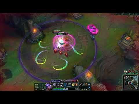 Kindred Mid: How Kindred counters Neeko Imposter
