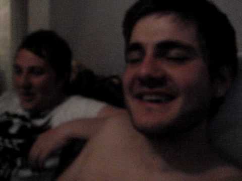 rich hallas and ashley beck