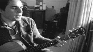 Ronie Staack - Bag Full Of Silly ( Robbie Williams Cover )