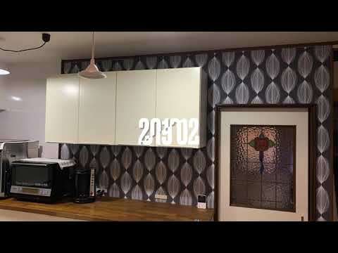 kitchen20210504   IKEA  WALPA