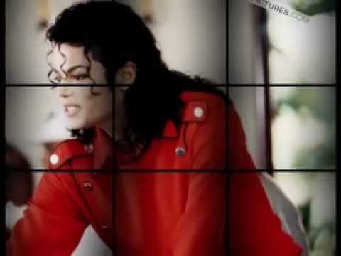 Michael Jackson - Speechless