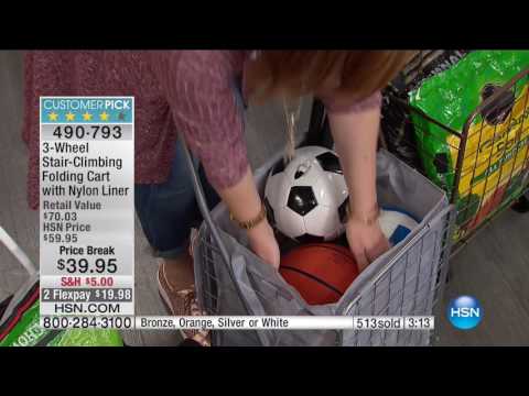 HSN | Home Solutions 03.18.2017 - 12 PM