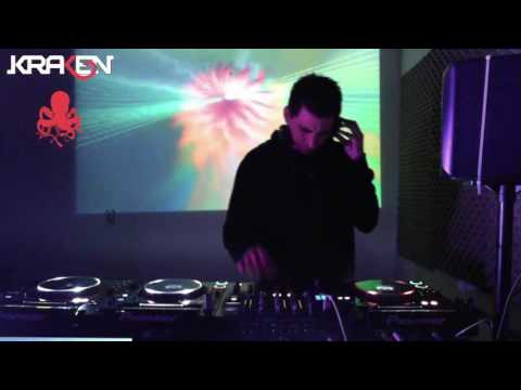 Kraken Podcast #16 -  Ignacio Torne