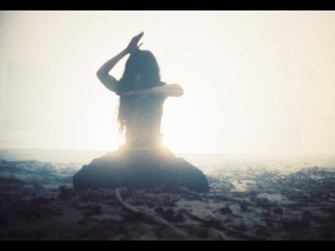 Kleerup ft. Loreen - Requiem Solution (NEW song 2013)