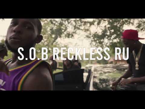 New Armageddon S.O.B Rexkless Ru ft. S.O.B Kamm