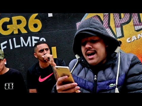 MC,s QJ Vavá da MB, Madruguinha, Bruno, Gui GS e Charles | Medley na Gr6