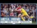 ALLE GOALS | PSV'er René van der Gijp | Niets mis mee...