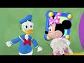 Mickey Mouse Clubhouse Donald Duck Fools Daisy With Pluto Minnie And Goofy Dressing As Sheep