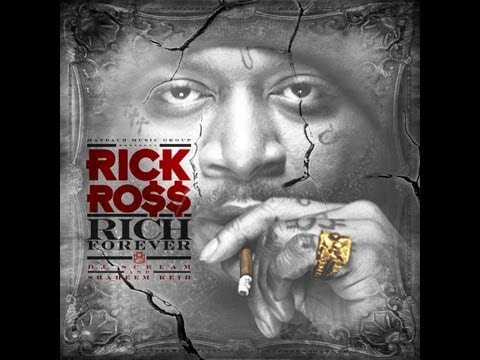Springz Feat Rick Ross - Harry Potter [PROD. Cooarri] [NEW/CDQ/DIRTY/2011/NOV]