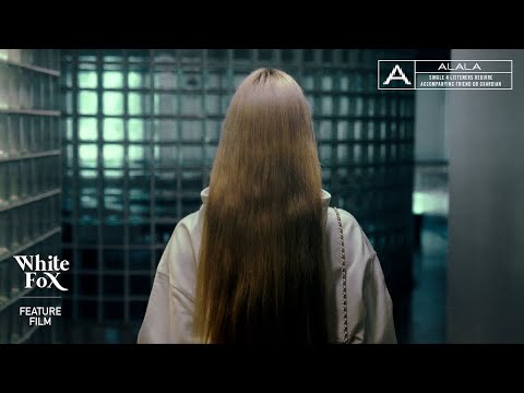 WHITEFOX FEATURE FILM | 'We call it a #ToxicSadGirlSyndrome' | ALALA