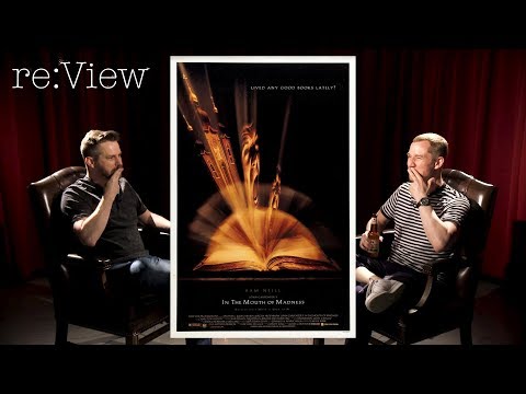 In the Mouth of Madness - re:View